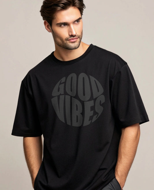 Good vibes