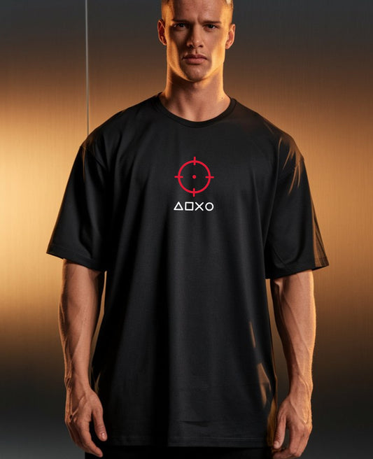 Printed T-shirt
