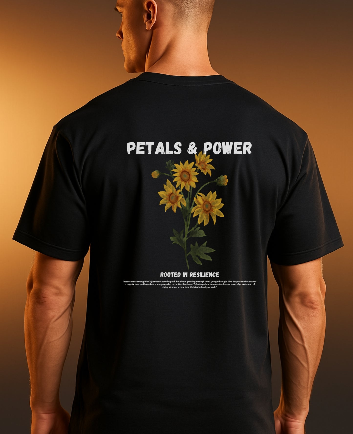 Petals & Power
