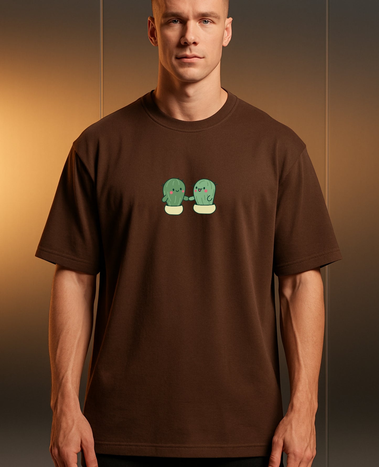 Printed T-shirt