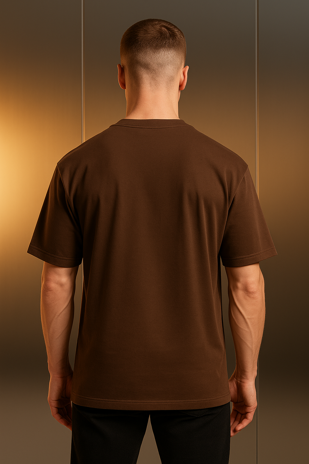 Printed T-shirt