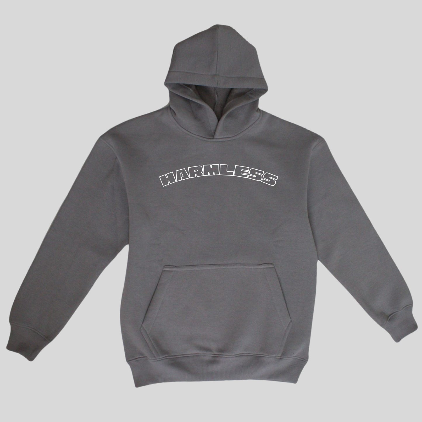Classic fit Printed Hoodie