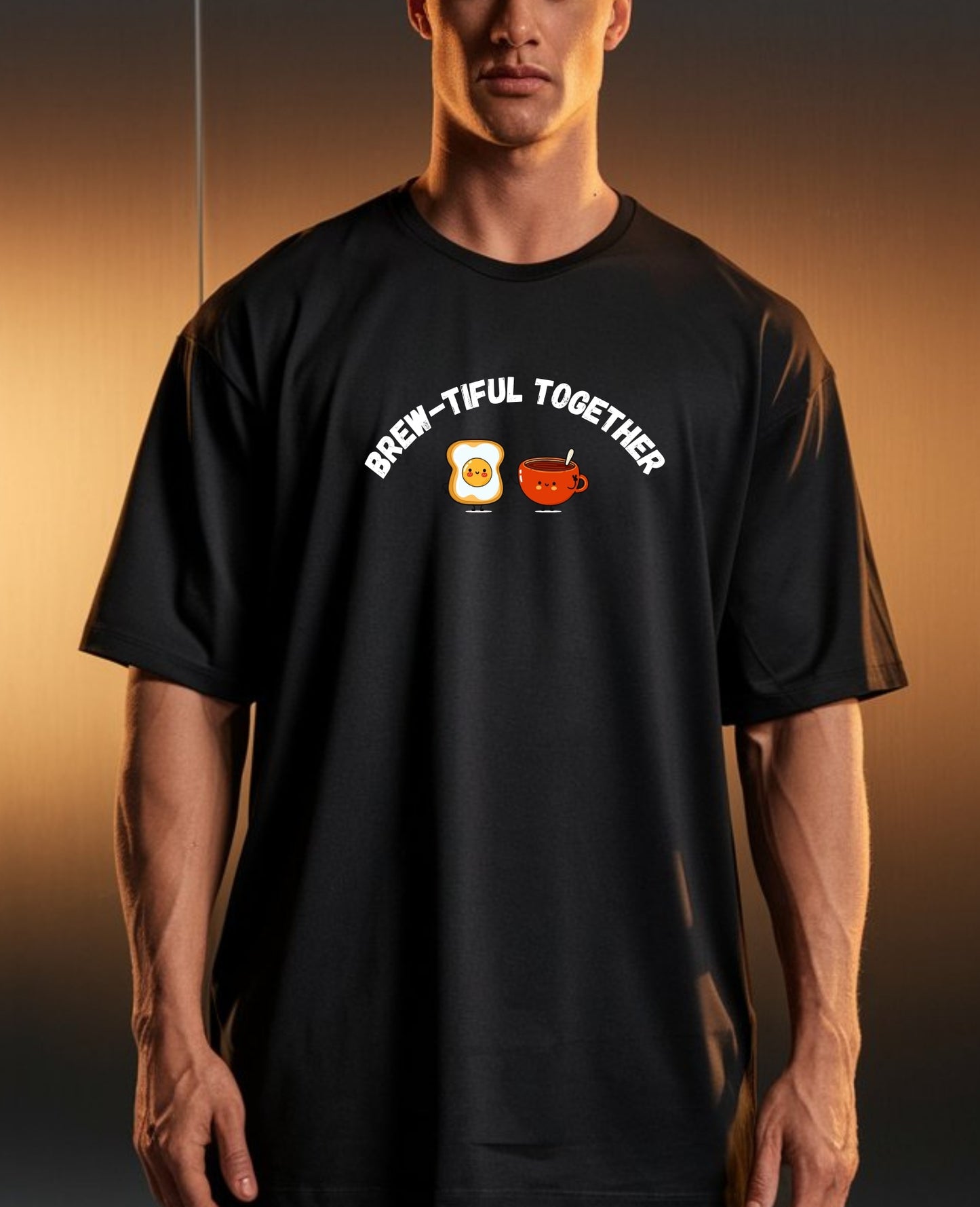 Brew-Tiful Together