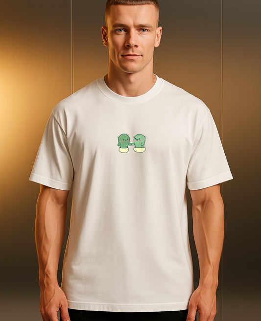Printed T-shirt