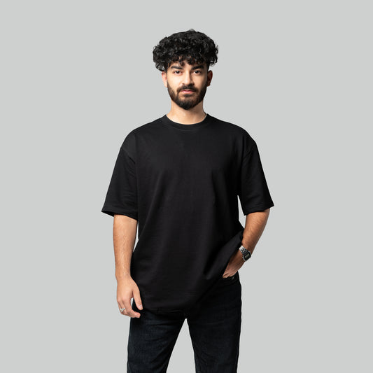 Solids : Black
