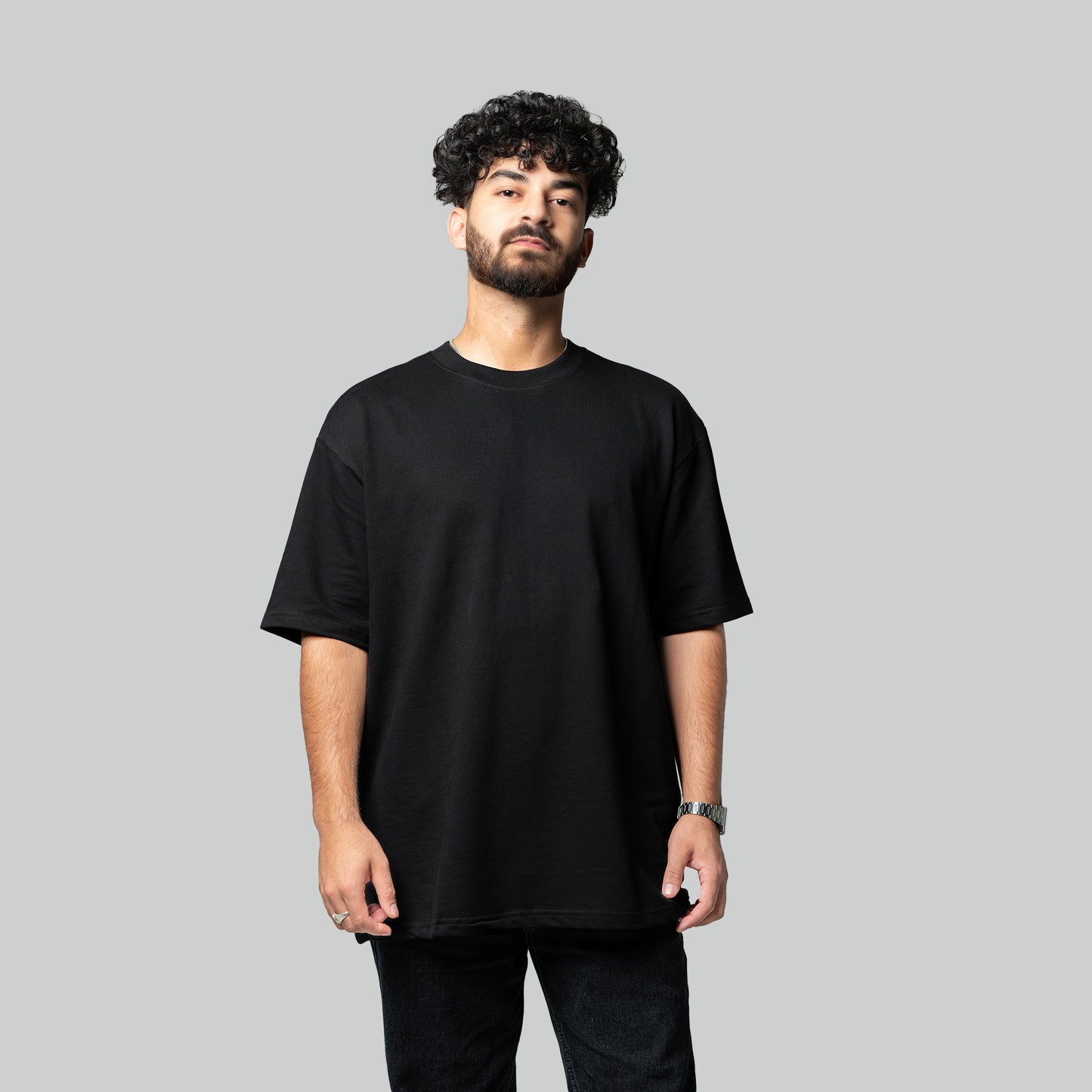 Solids : Black