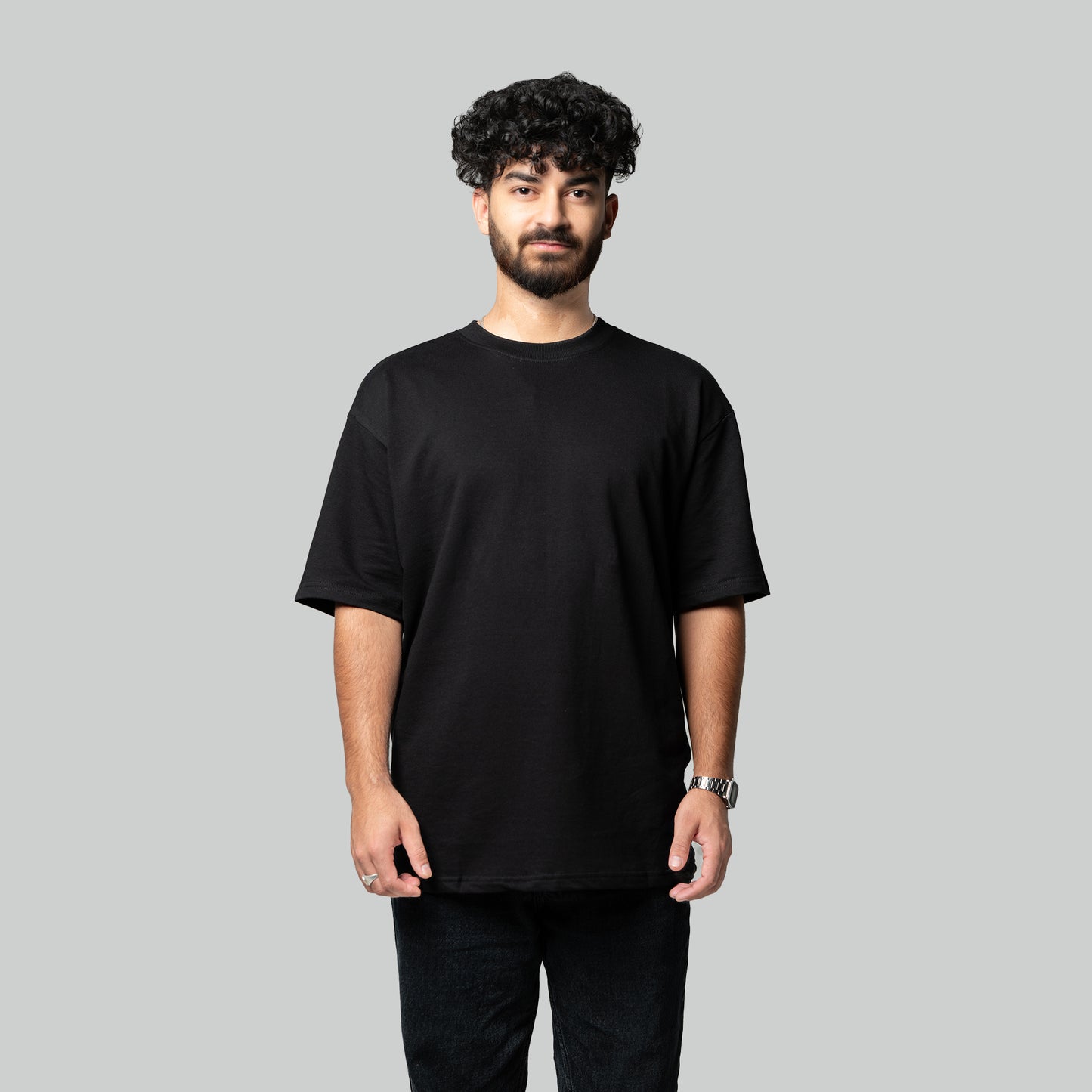 Solids : Black