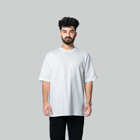 Solids : White