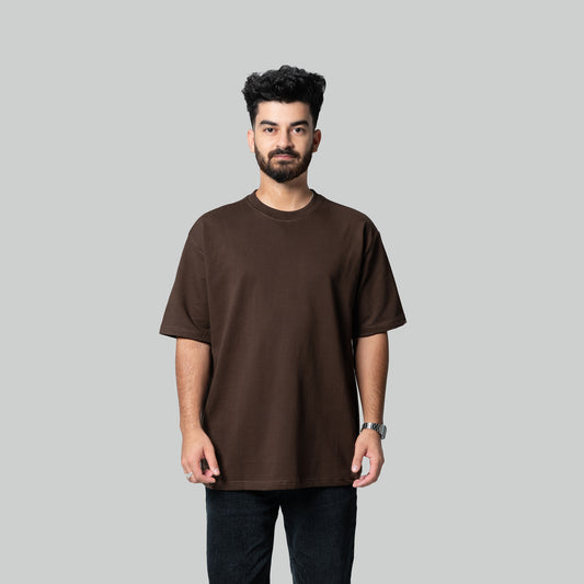 Solids : Brown