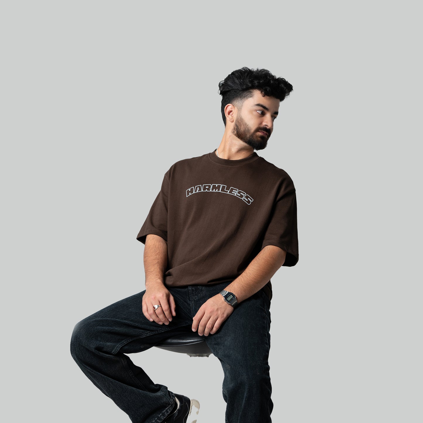 Harmless