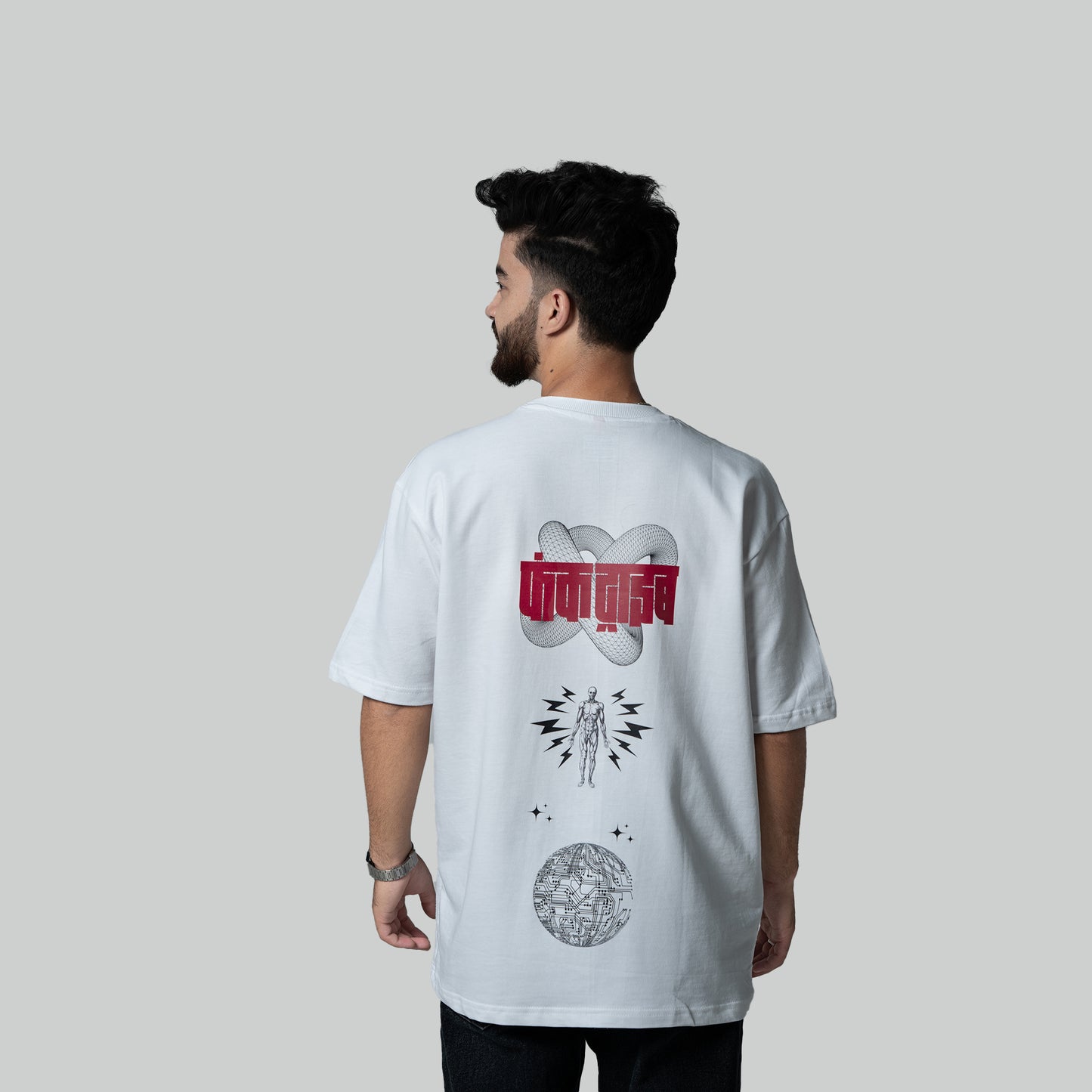 Funktribe // Desi style