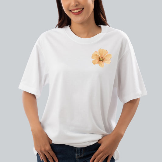 Printed t-shirt