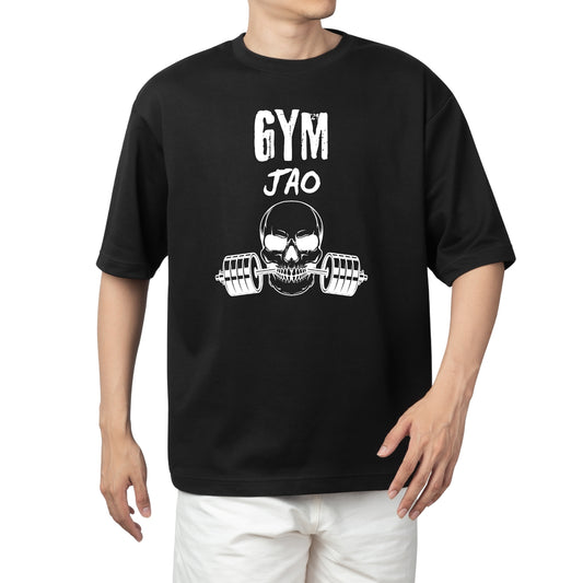 Gym jao