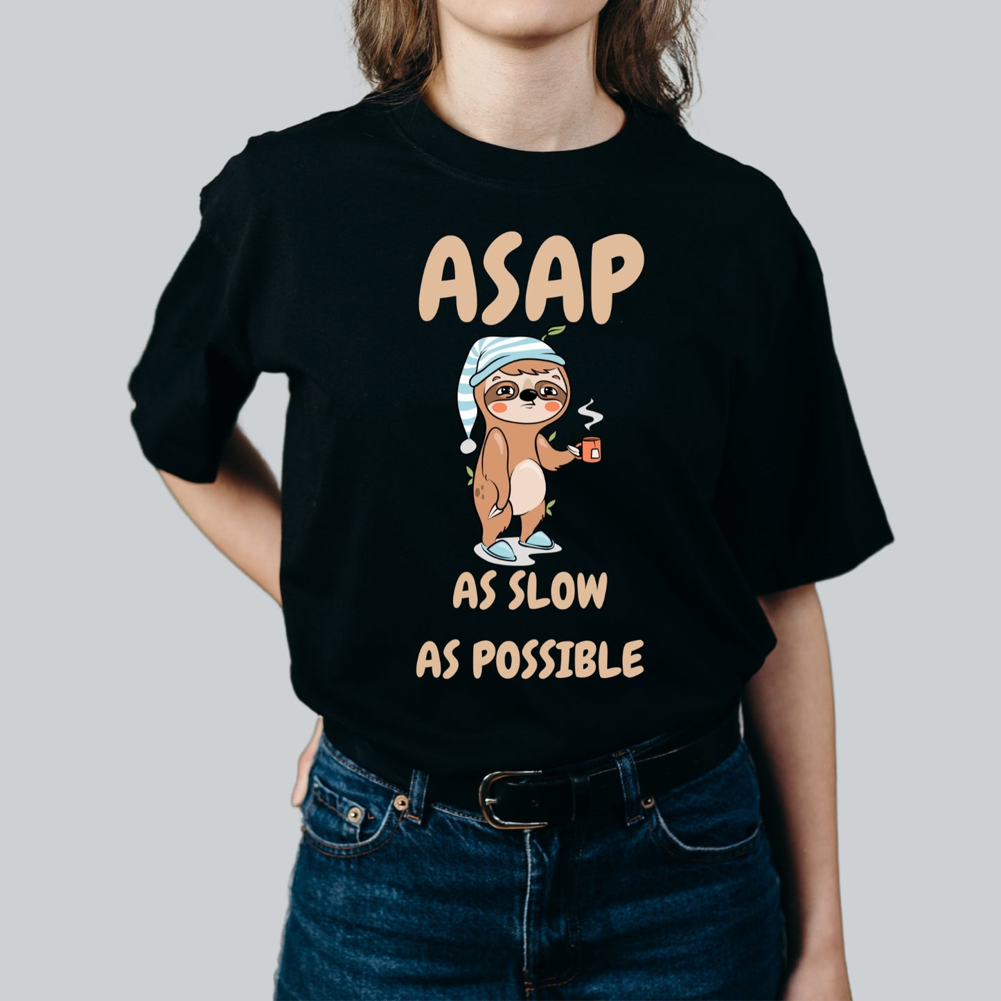 ASAP T-shirt