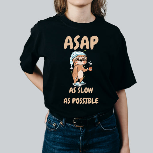 ASAP T-shirt