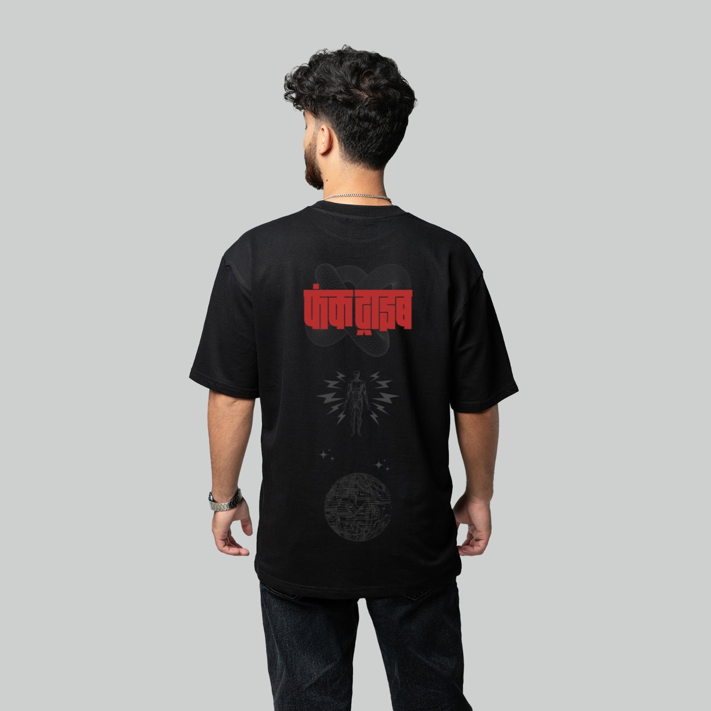 Funktribe // Desi style
