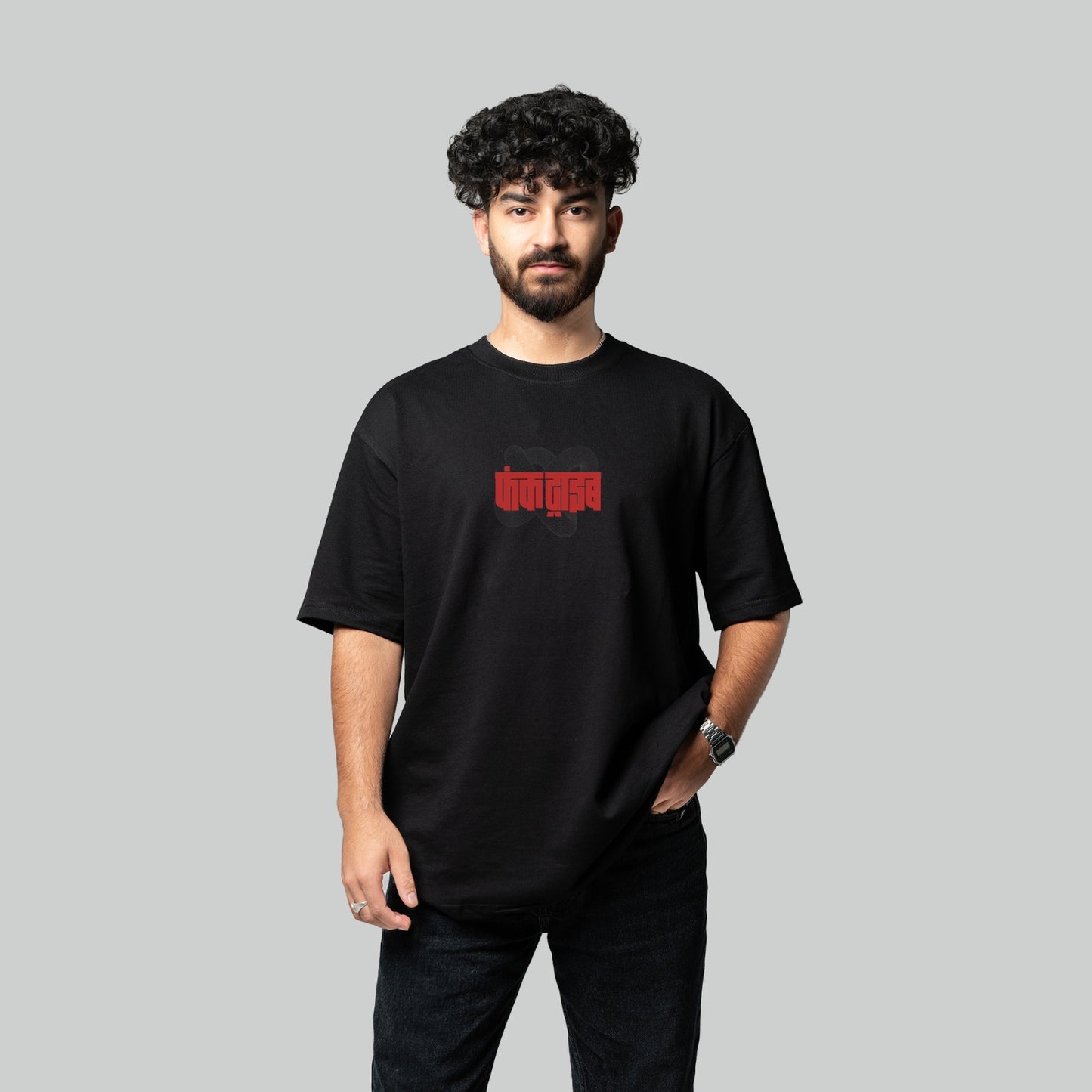 Funktribe // Desi style