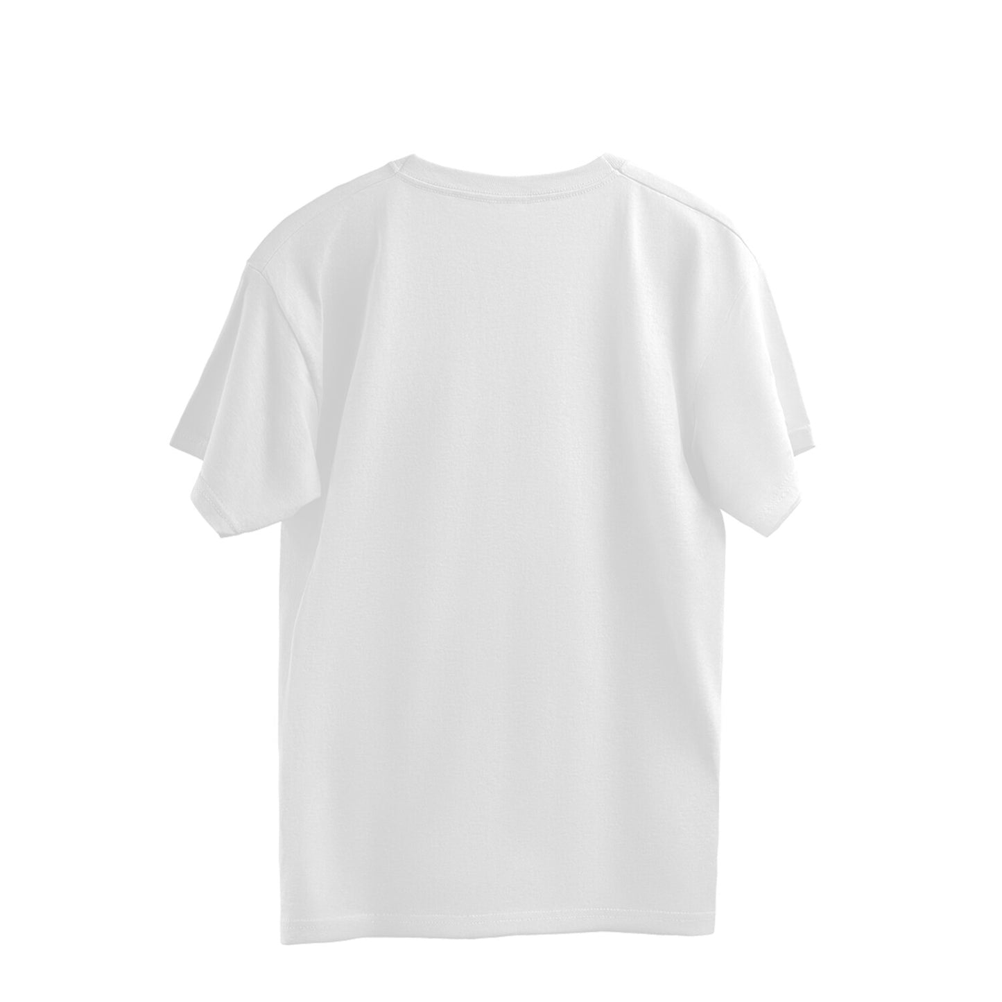 FunkTribe// oversize tshirt