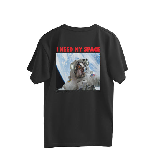 I need my space