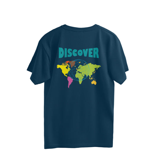 Discover